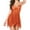 Orange, variant on Avidlove Women Chemise Sleepwear Lace Sexy Lingerie Dress Bridal Ladies Nighties