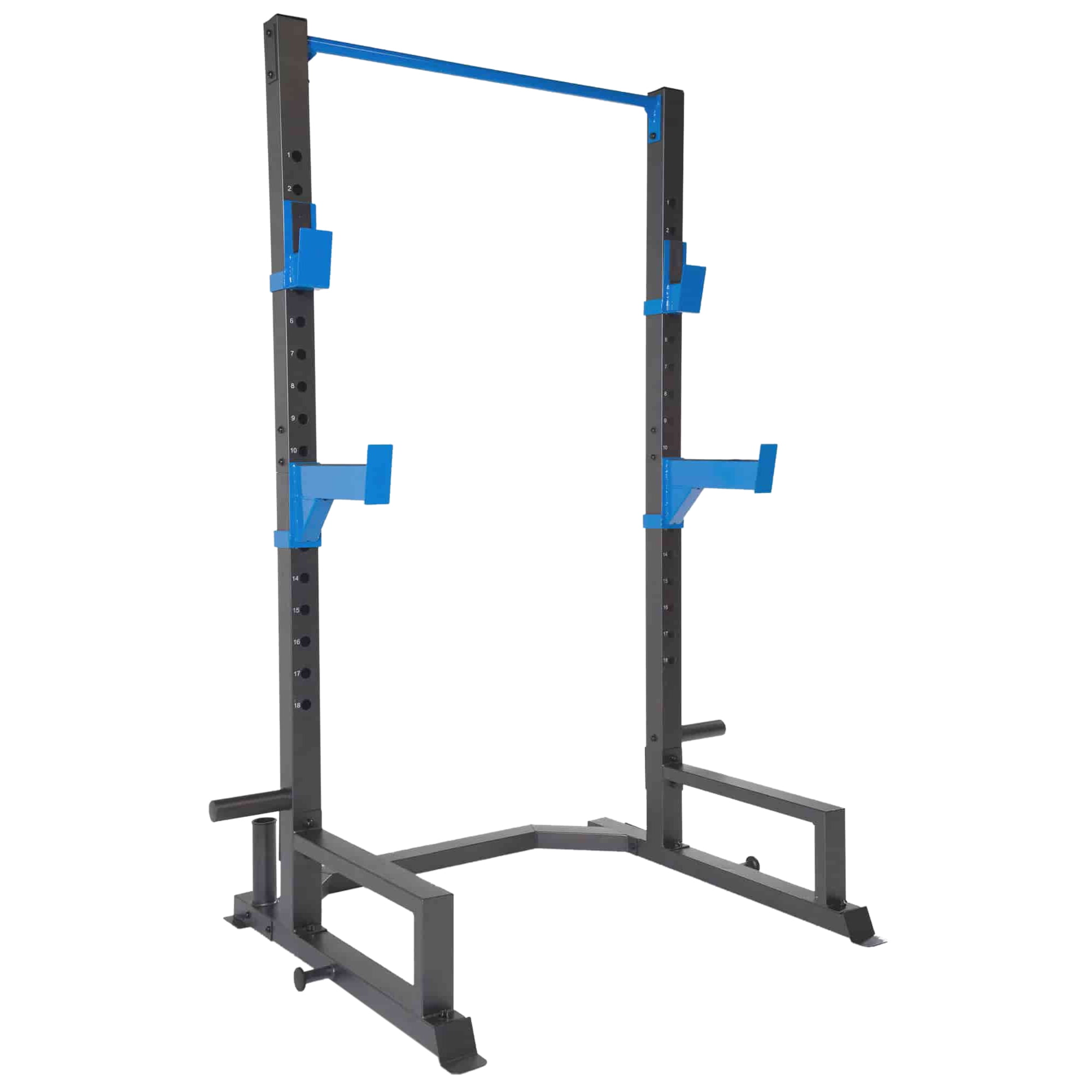 Fuel Pureformance Deluxe Power Cage with Fuel Adjustable FID Weight Bench in Serbia at RSD 33102 Rating 5
