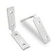 thumbnail image 3 of Heavy Duty Stainless Steel Bracket for Furniture Stability and Support, 3 of 10