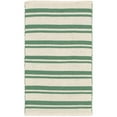 thumbnail image 4 of Nourison  Mesa Area Rug Emerald 5' x 7'6" 5' x 8' Living Room, Bedroom, Dining Room White Hand-Woven, 4 of 5
