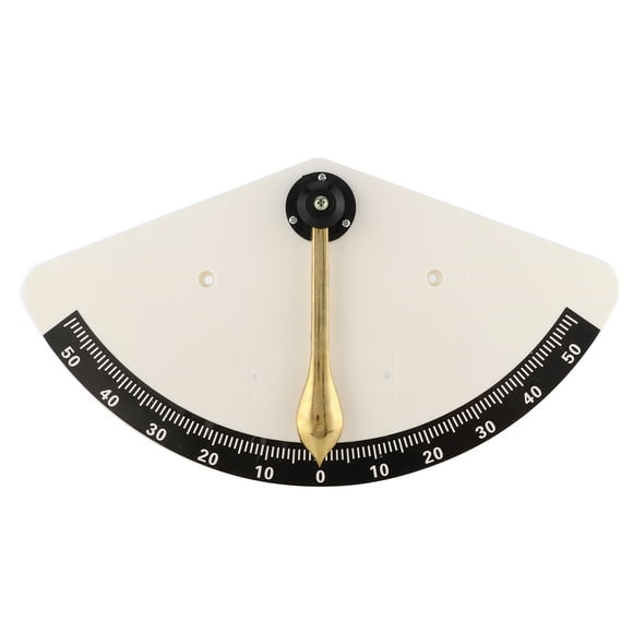 Marine Clinometer, Angle Finder Bubble Inclinometer Clinometer Offroad Nautical Clinometer Fishing Boat Accessories For Yachts Fishing Boats, Ships, RVs