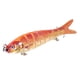thumbnail image 2 of Señuelos de pesca multiarticulados, crankbaits, cebos para lubina, anzuelos, aparejos de pesca 9, 2 of 5