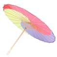 thumbnail image 2 of Miangastore Stage Performance Umbrella Multi 1Pack 33.01X33.01X21.22Inch, 2 of 8