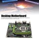 thumbnail image 5 of Placa base de computadora placa base de escritorio ATX VGA DVI HD salida M2 NVME para reemplazo ANGGREK Otros, 5 of 8