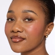 Revolution Bouncy Blur Blush, Blurring Finish, Buildable, Bouncy, 0.19oz