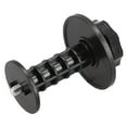 thumbnail image 2 of yaaqii 1KG Welding machine wire feeder MIG spool shaft holder for damping welder repair, 2 of 6