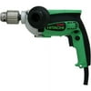 Hitachi D13VF 9.0-Amp 1/2 in. Corded Drill