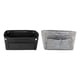 thumbnail image 5 of Sonducket La caja fuerte de los cosméticos del bolso del parte movible del fieltro del viaje-amigable en va el bolso interno del cosmético de Bolsas de mensajero y de hombro Verde, 5 of 6