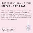 thumbnail image 2 of Manicura Dip Essentials Kiara Sky Liquid Essentials, 60 ml, 2 of 7