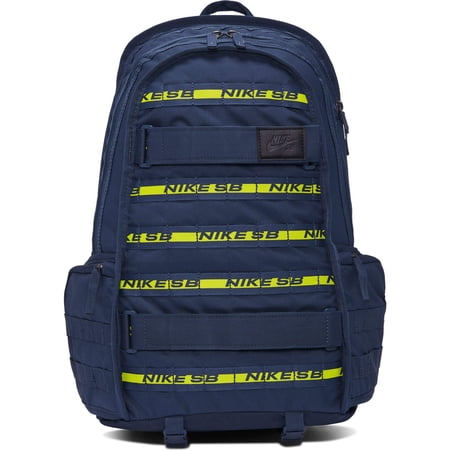 nike sb rpm skateboarding backpack