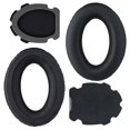thumbnail image 1 of Almohadillas transpirables para auriculares Forbose Aviation X A10 A20, fundas para auriculares, 1 of 5