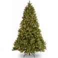 thumbnail image 1 of Árbol de Navidad de National Tree Company, 6.5 pies, con luces LED, 1 of 6