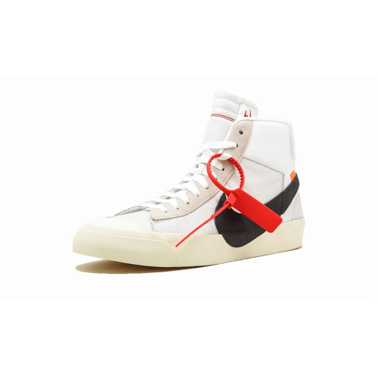 NIKE MENS The 10: Blazer Mid  display picture 1