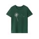 thumbnail image 1 of Camiseta de mujer Camiseta básica Camiseta de verano de moda Camiseta de cuello redondo para SG, 1 of 7