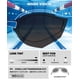 thumbnail image 3 of Gafas de natación ARENA Cobra Ultra Swipe Racing, unisex, doradas y rojas, 3 of 6