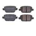 thumbnail image 2 of PowerStop Rear Z16 Evolution Ceramic Brake Pads 16-1314, 2 of 4