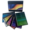 thumbnail image 1 of HUASHENG Premium Colored Pencils For Adult And Children Oil Based Drawing Pencils Soft Core Painting Art Pencils Coloring Pencils, 1 of 5