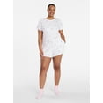 thumbnail image 2 of Joyspun Women’s Pointelle Knit Sleepwear Short, Sizes XS-3X, 2 of 6