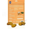 thumbnail image 2 of Himalayan Pet Supply Carrot Cake Cookies Dog Treats, 2 of 7