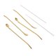 thumbnail image 2 of 1 Set Reusable Stainless Steel Beverage Straws and Spoons, 2 of 3