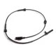 thumbnail image 1 of Sensor de frenado ABS delantero MOPAR Código de Pieza 68430134AA, 1 of 1