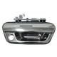 thumbnail image 1 of MANIJA PUERTA EXTERIOR acabado cromado eje delantero - Compatible con Chevrolet Spark 2011 - 2017 Pasajero GEN Genérica ., 1 of 4