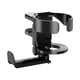 thumbnail image 1 of Colgador de auriculares con portavasos de escritorio Colgador de auriculares debajo del escritorio para botellas de agua de escritorio, 1 of 8