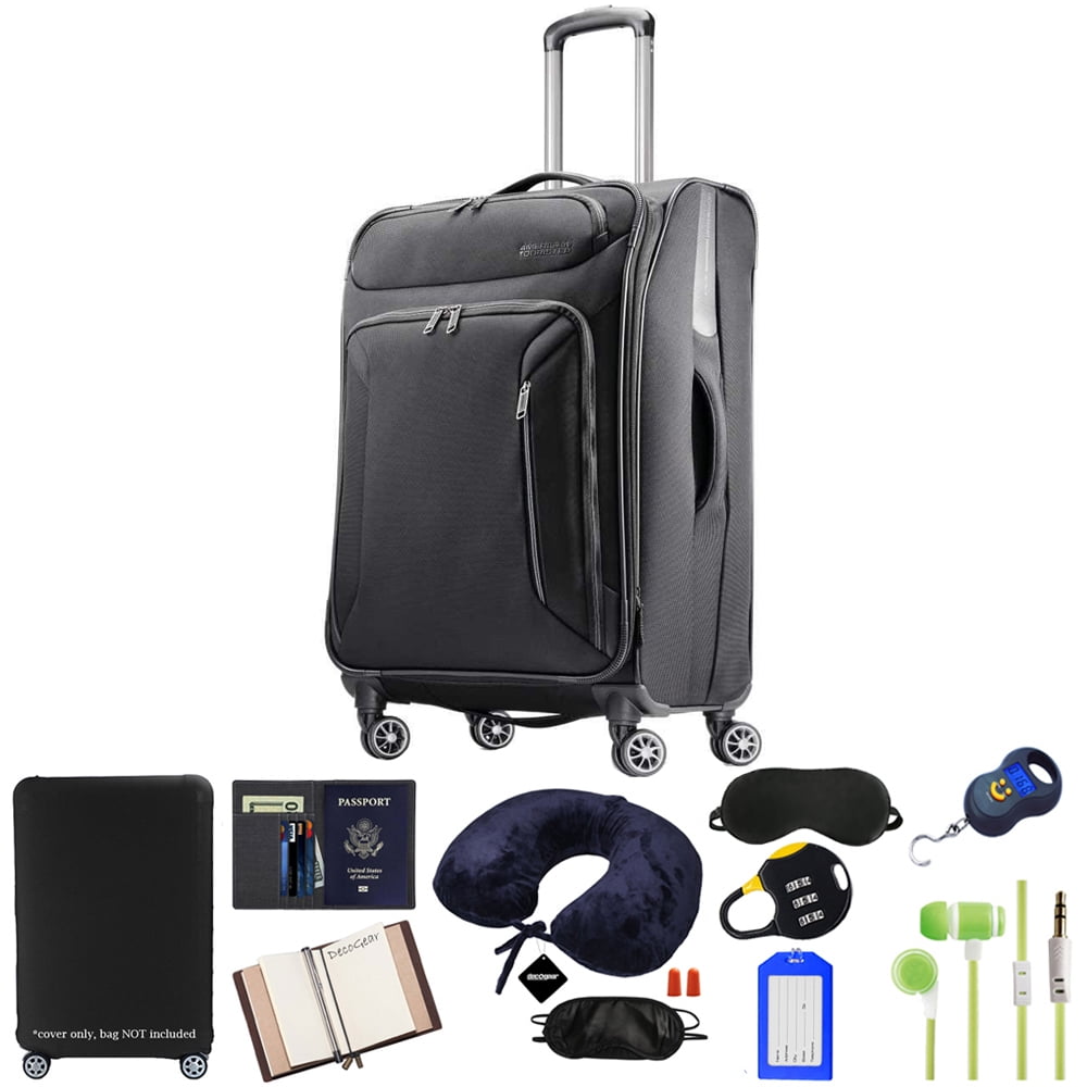 american tourister 10 year warranty