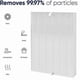 thumbnail image 4 of 4Pack 115115 HEPA Replacement Filter, 4 of 5