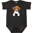thumbnail image 3 of Inktastic Beagle Boys or Girls Baby Bodysuit, 3 of 5