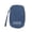 E, variant on Wovilon Mini Data Cable Storage Bag Power Bank Mobile Phone Storage Bag Earphone Storage Bag