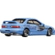 thumbnail image 5 of Vehículo de Juguete Hot Wheels Collector Acura Customizado Integra Sedan GSR, 5 of 6