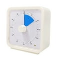 thumbnail image 4 of Shoreew Visual Kitchen Timer for Children Magnetic Countdown Timer for Study And Kitchen Easy Setting Range Clear Display Office Worker Timer for Students Chefs, 4 of 7