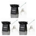 thumbnail image 4 of ZheElen 2pack/lot Bike Brake Pads For Any Model Compatible With Various Models Excellent Braking System TL-01S 3Set, 4 of 6