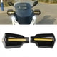 thumbnail image 5 of Manillar a prueba de viento, manillar universal de motocicleta Manillar de mano Protectores a prueba de viento Carcasas de mano Rendimiento inigualable, 5 of 8