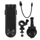 thumbnail image 1 of 1080P Body Small Camera Mini Wearable Camcorder Recorder with Motion Detection and Night Vision for Law Enforcement Outdoor Sports 8GB, 1 of 4