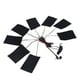 thumbnail image 5 of Hoja De Calentador Eléctrico, Almohadillas De Calentador USB Resistentes A La Oxidación, Alta Eficiencia Térmica, 5 V, 2 A, Resistente Al Agua Para Calentar Ropa ANGGREK Otros, 5 of 8