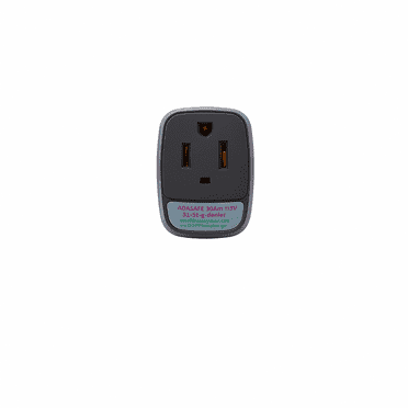 50A 125V RV SURGE ADAPTER