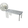 thumbnail image 1 of Dvruxg Retractable Kitchen Shelf Organizer, Scalable Sink Bathroom Rack, Cupboard Storage Unit for Home Living Room Use, 1 of 5