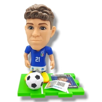 5 Surprise 2026 FIFA World Cup Ballers Kylian Mbappe Minifigure