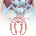 thumbnail image 2 of Leg Slimming Leg Massager Thigh Massage Tool Fitness for Beautiful Legs（1）, 2 of 2