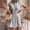 Black women's button down shirt dress a1, variant on Women's Striped Collared Short Sleeve Button Down Mini Shirt Dress Casual Boho Travel Vacation Summer Sundresses Clothes Travel Outfits, Sky Blue S