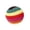 1pc_B, variant on Moocorvic 6PCS Hand-Made Knitted Footbag, 2026 Upgraded Assorted Foot Bag Crochet Ball for Adults, Stress Relief Juggling Balls for Beginners, Multicolored Geometric Pattern, Ready-to-Use