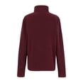 thumbnail image 2 of Regatta Great Outdoors Mens Thompson Half Zip Fleece Top, 2 of 4