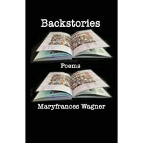 Backstories, (Paperback)