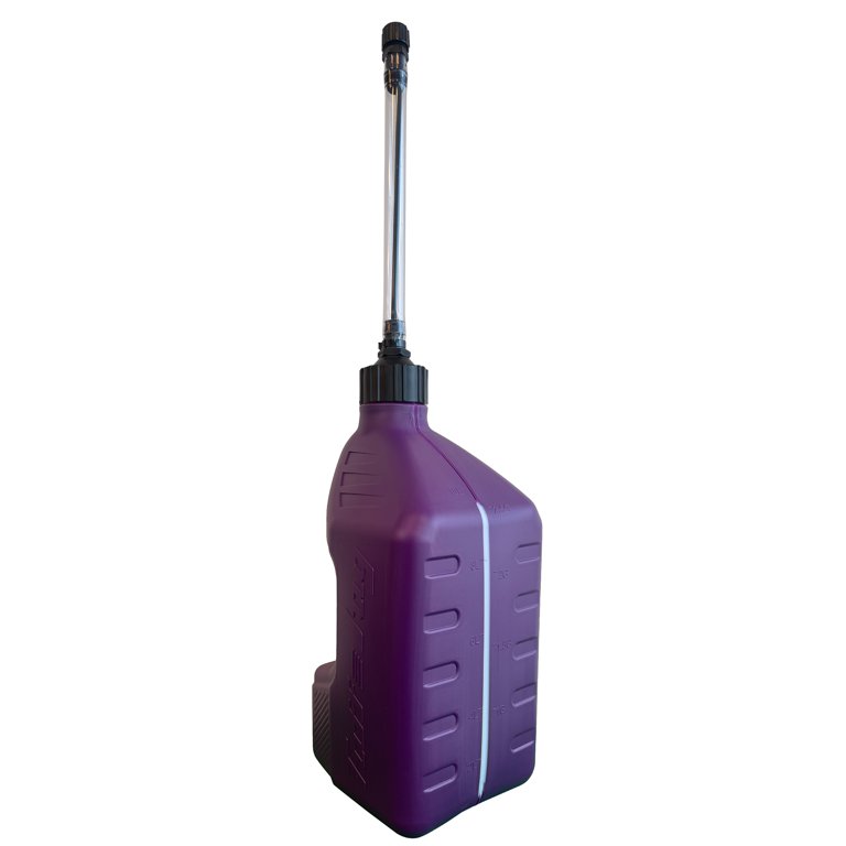 Tuff Jug 2.5 Gallon Utility Container (PURPLE) - Walmart.com