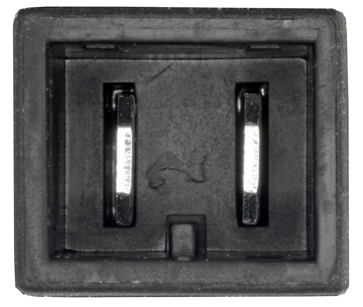 HELLA 009148001 Back-Up Alarm BM20 – 90dB Loud Tone, ECE Certified, AMP Plug, Bolted Mount