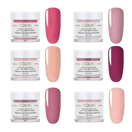

Nail Powder LnjYIGJ Nail Powder Set Scrub Nail Powder Extension Nail Powder
