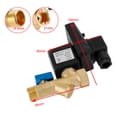 thumbnail image 4 of AC110V 1/2" Automatic Electronic Timed Air Compressor Auto Drain Valve, 4 of 13