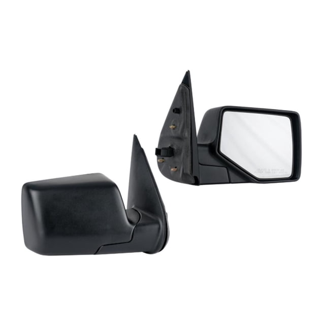 Espejo POLYWAY Ford Explorer 2006 - 2010 Derecho